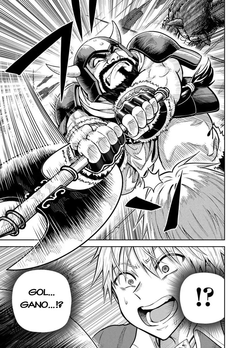 Dungeon Ni Hisomu Yandere Na Kanojo Ni Ore Wa Nando Mo Korosareru Chapter 31 - Trang 2