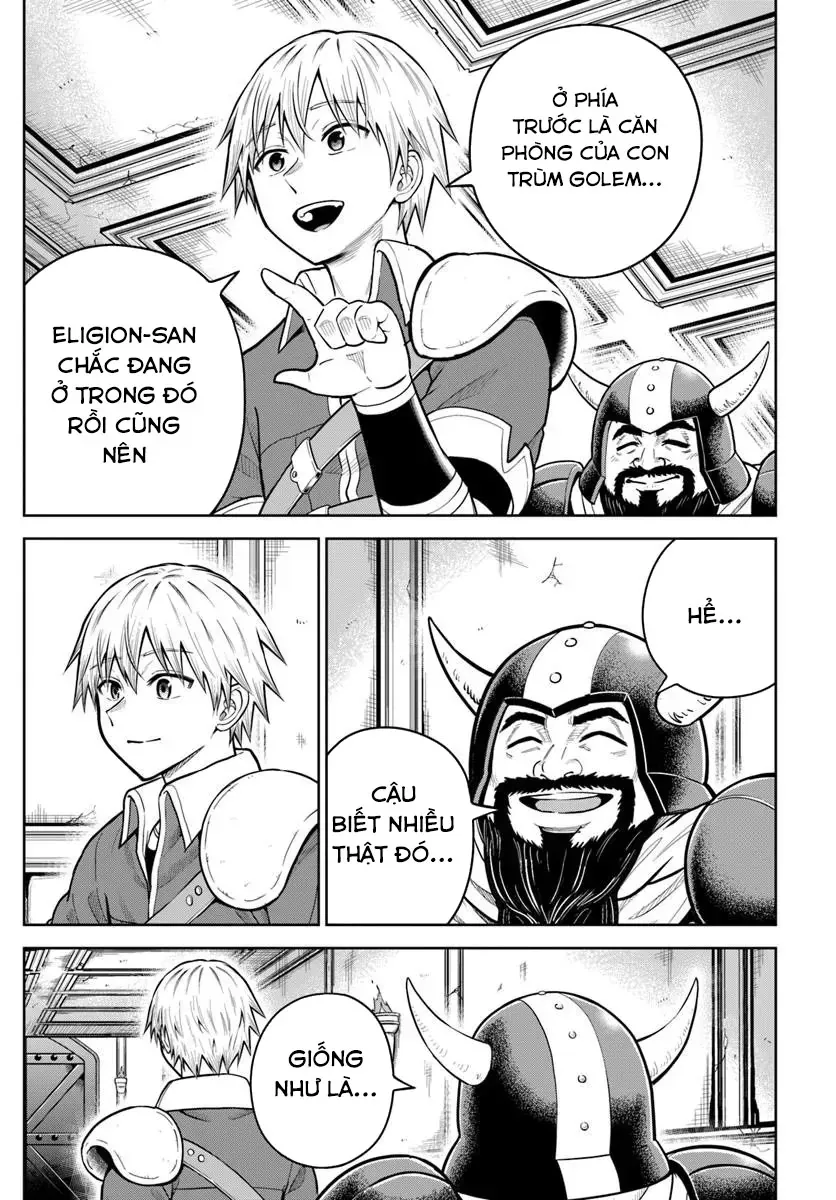 Dungeon Ni Hisomu Yandere Na Kanojo Ni Ore Wa Nando Mo Korosareru Chapter 31 - Trang 2