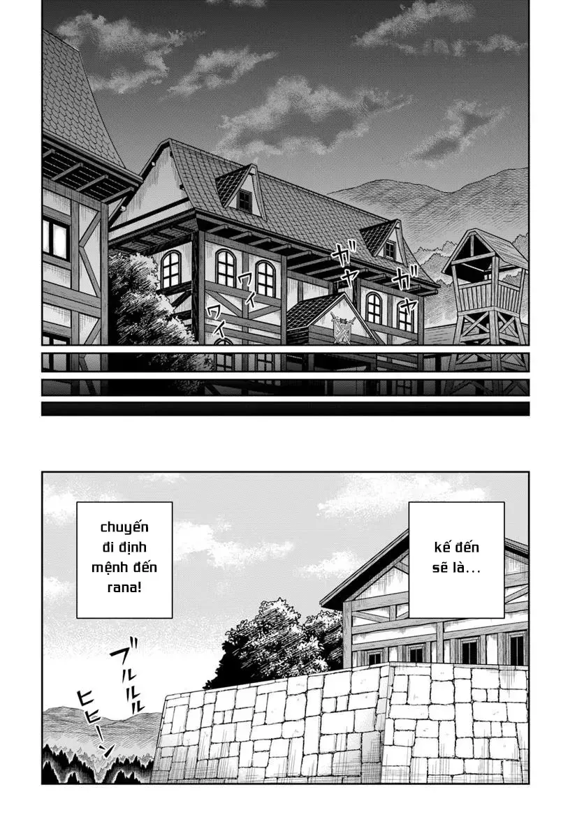 Dungeon Ni Hisomu Yandere Na Kanojo Ni Ore Wa Nando Mo Korosareru Chapter 31 - Trang 2