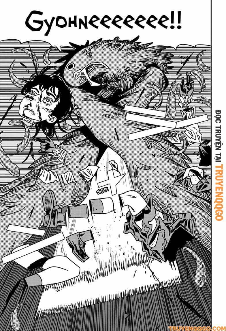 Chainsawman Phần 2 Chapter 218 - Trang 2
