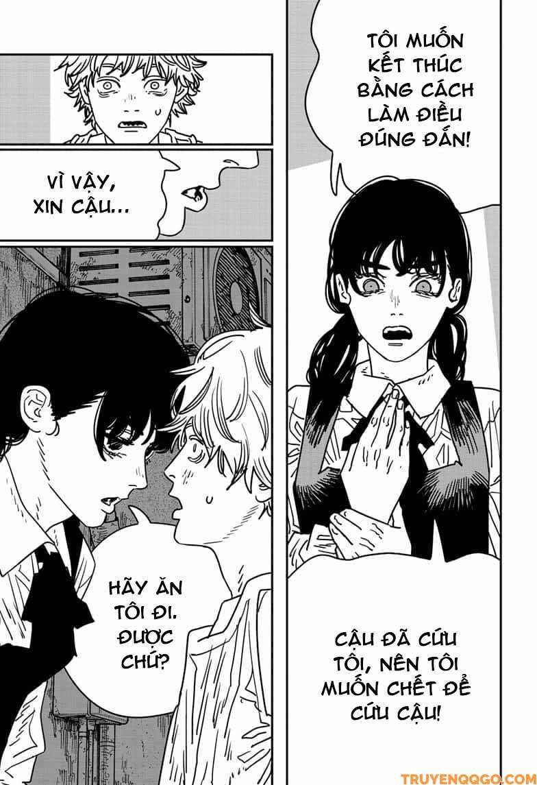 Chainsawman Phần 2 Chapter 218 - Trang 2