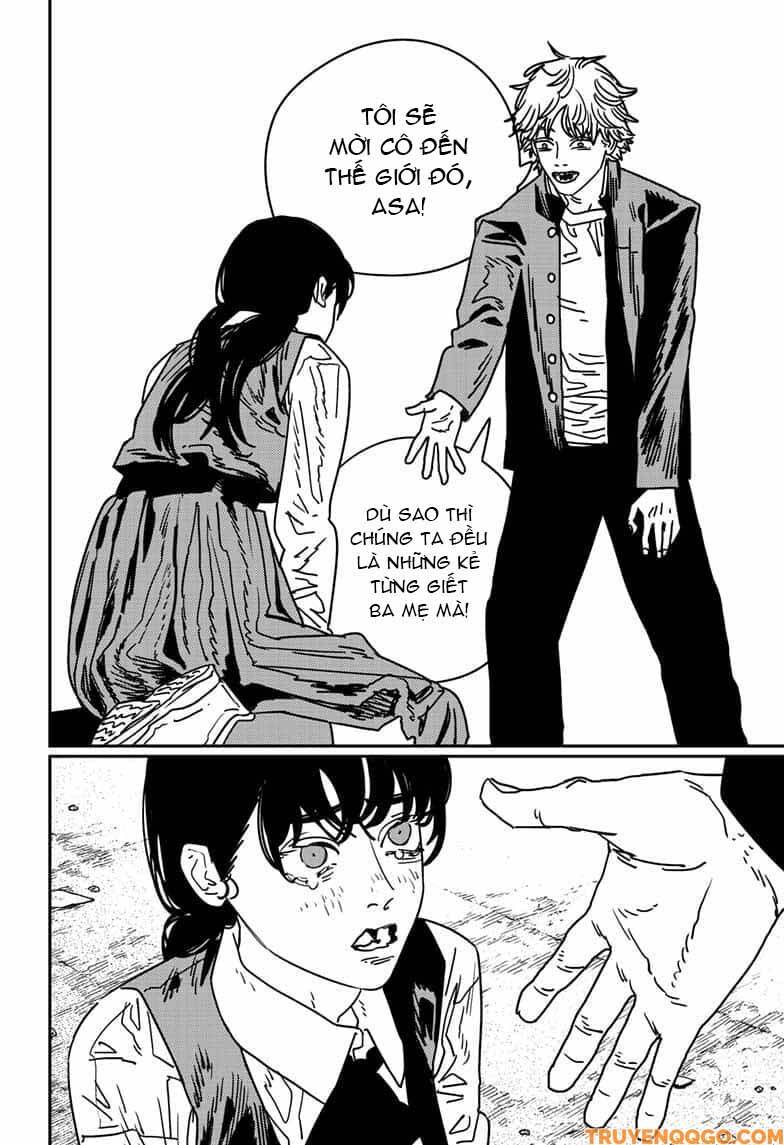 Chainsawman Phần 2 Chapter 219 - Trang 2