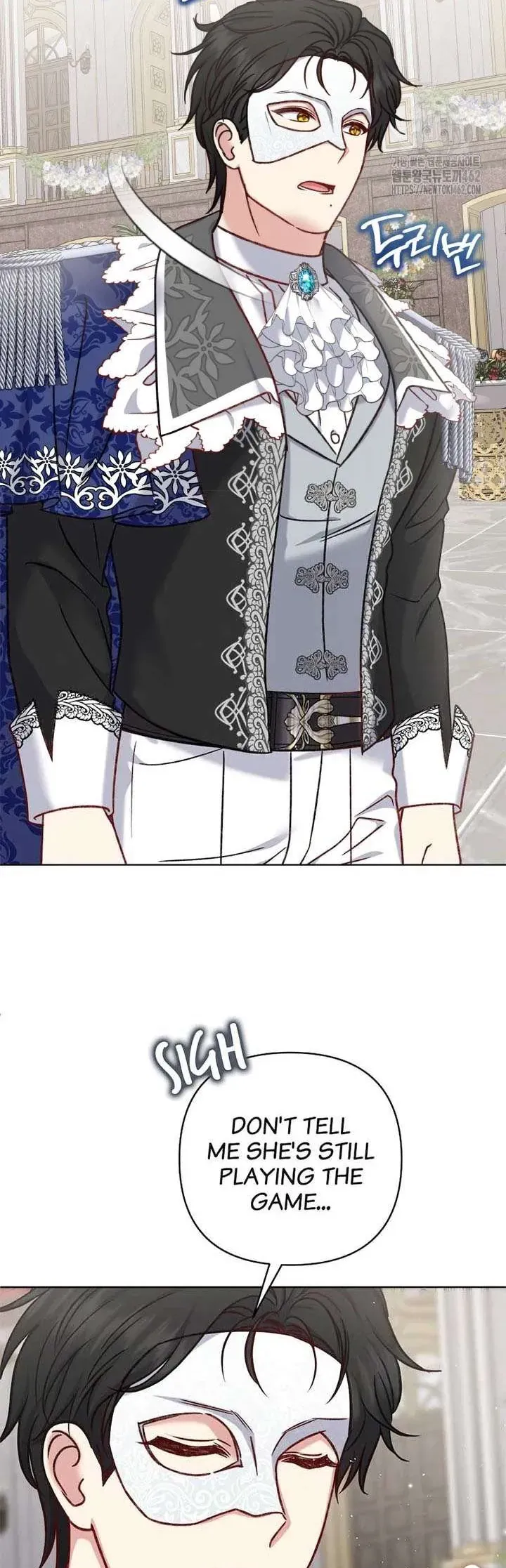 Nàng Vịt Chờ Ngày Hủy Hôn Chapter 33 - Trang 2