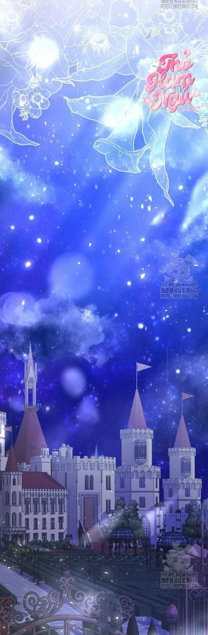 Nàng Vịt Chờ Ngày Hủy Hôn Chapter 33 - Trang 2