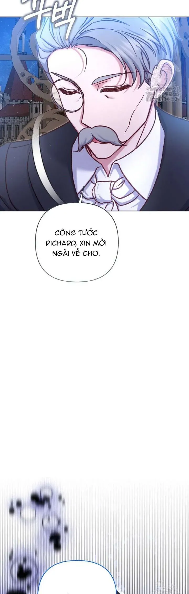 Nàng Vịt Chờ Ngày Hủy Hôn Chapter 33 - Trang 2