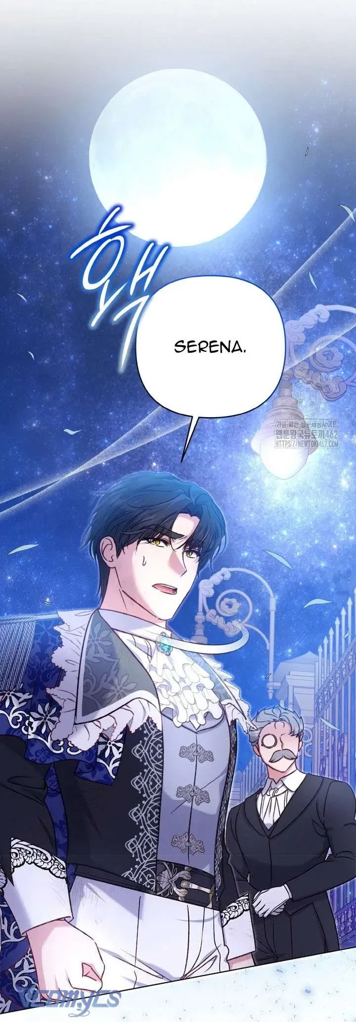 Nàng Vịt Chờ Ngày Hủy Hôn Chapter 33 - Trang 2