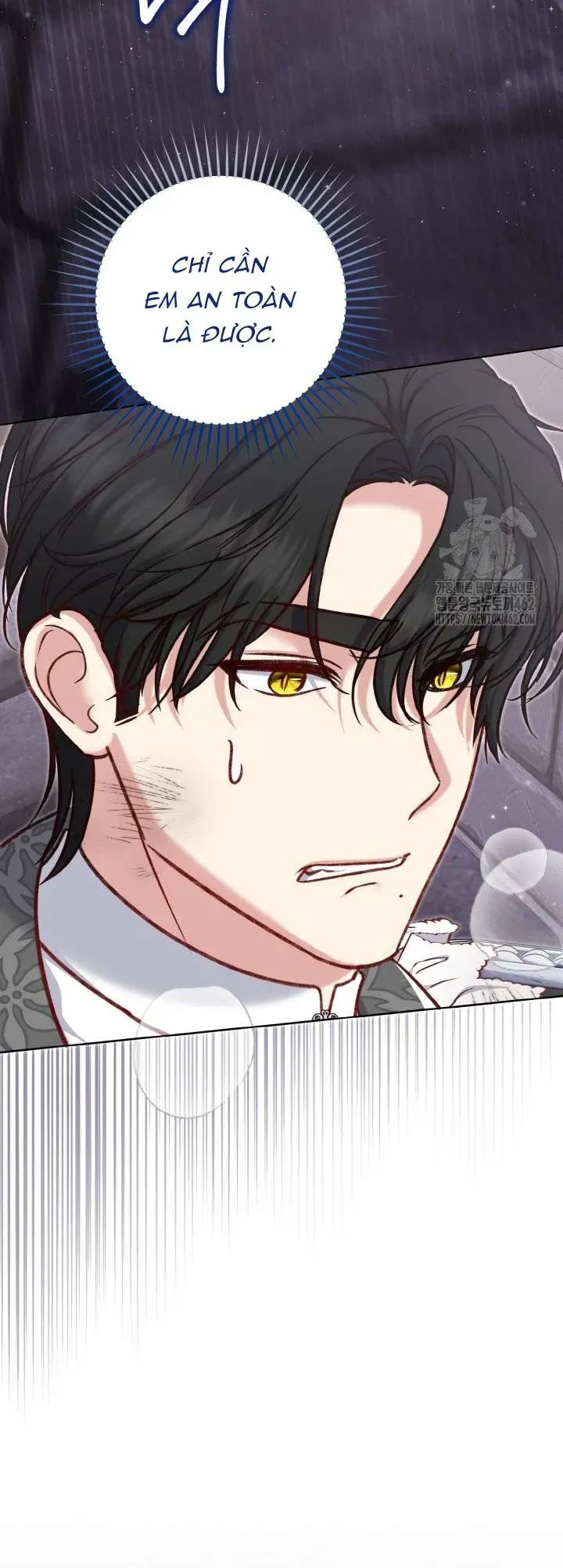 Nàng Vịt Chờ Ngày Hủy Hôn Chapter 33 - Trang 2