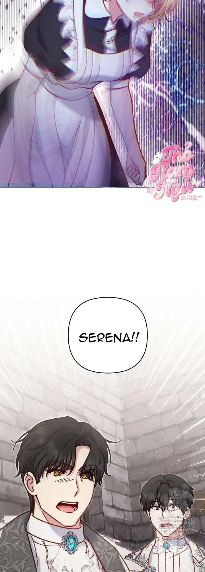 Nàng Vịt Chờ Ngày Hủy Hôn Chapter 34 - Trang 2