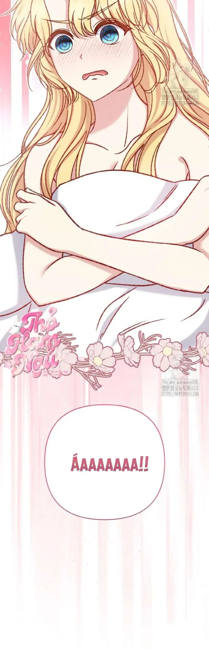 Nàng Vịt Chờ Ngày Hủy Hôn Chapter 34 - Trang 2