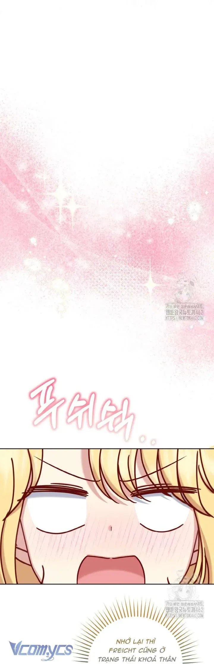 Nàng Vịt Chờ Ngày Hủy Hôn Chapter 34 - Trang 2