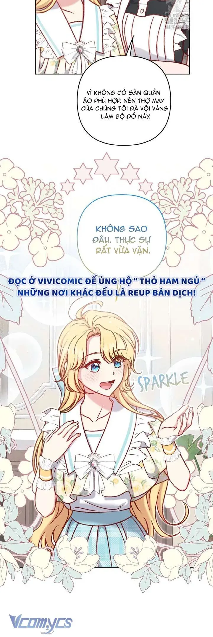 Nàng Vịt Chờ Ngày Hủy Hôn Chapter 34 - Trang 2