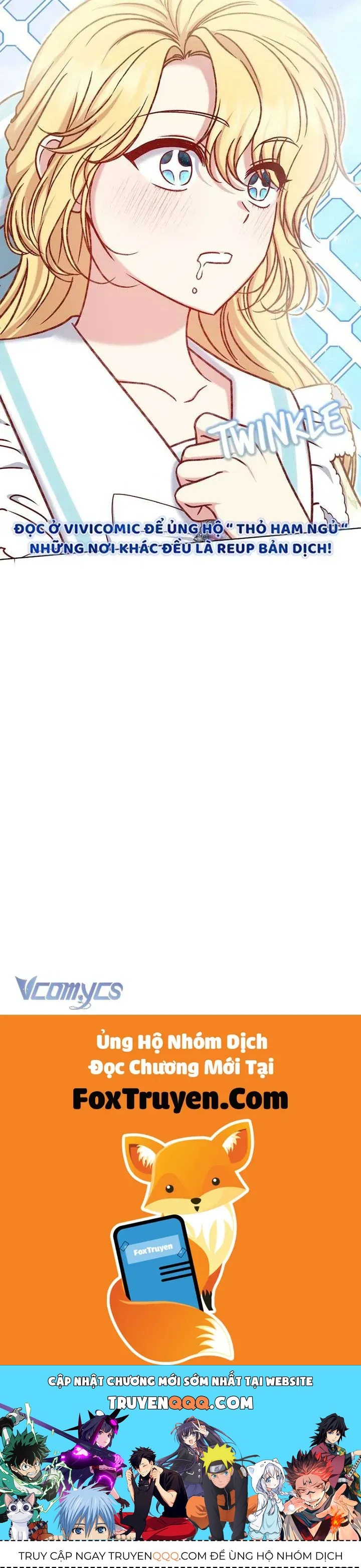 Nàng Vịt Chờ Ngày Hủy Hôn Chapter 34 - Trang 2