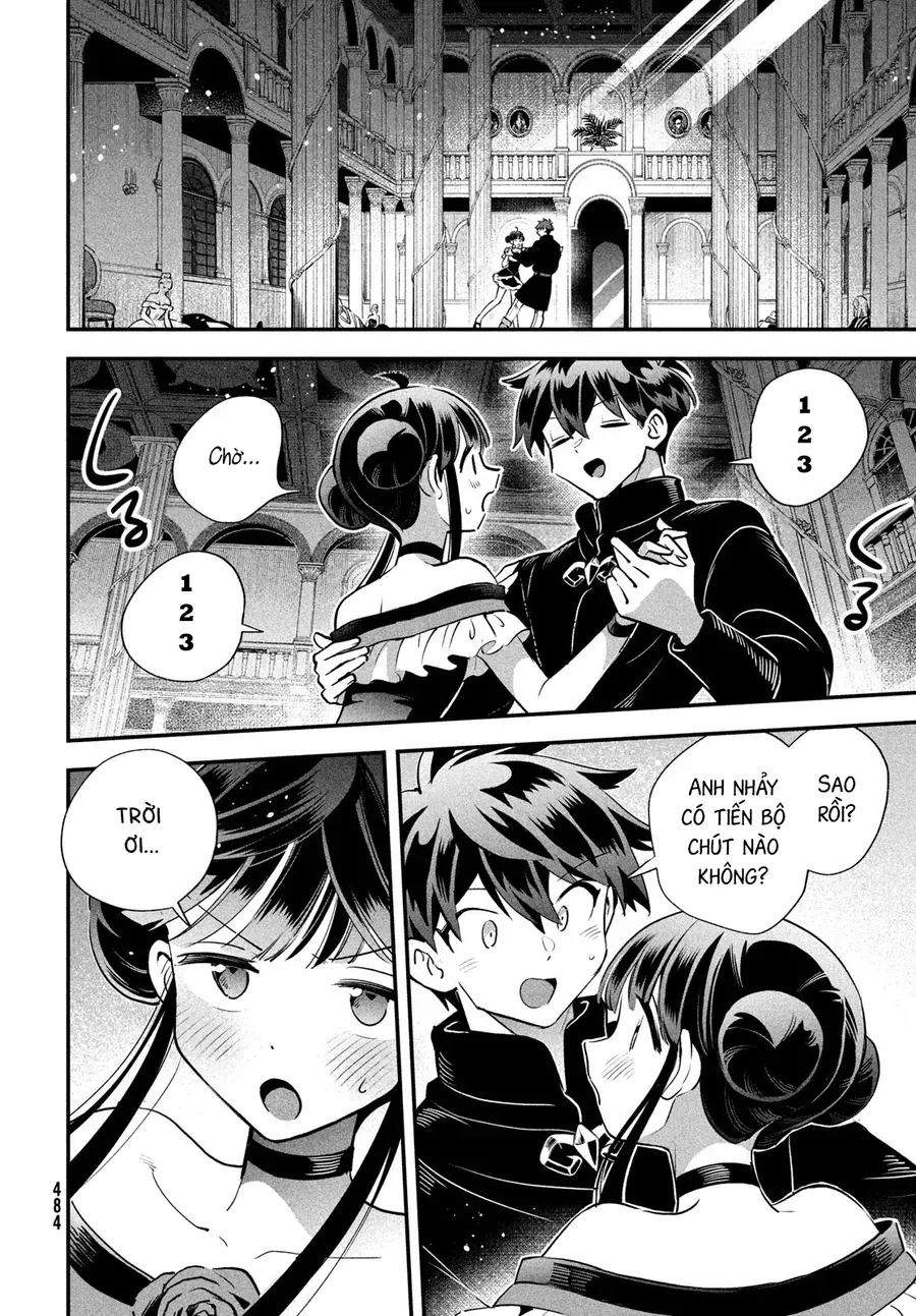 7 Nàng Công Chúa Ngủ Say Chapter 78 - Trang 2