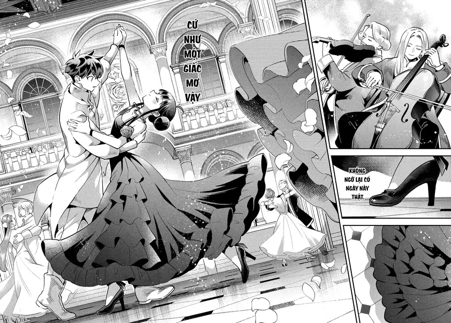 7 Nàng Công Chúa Ngủ Say Chapter 78 - Trang 2