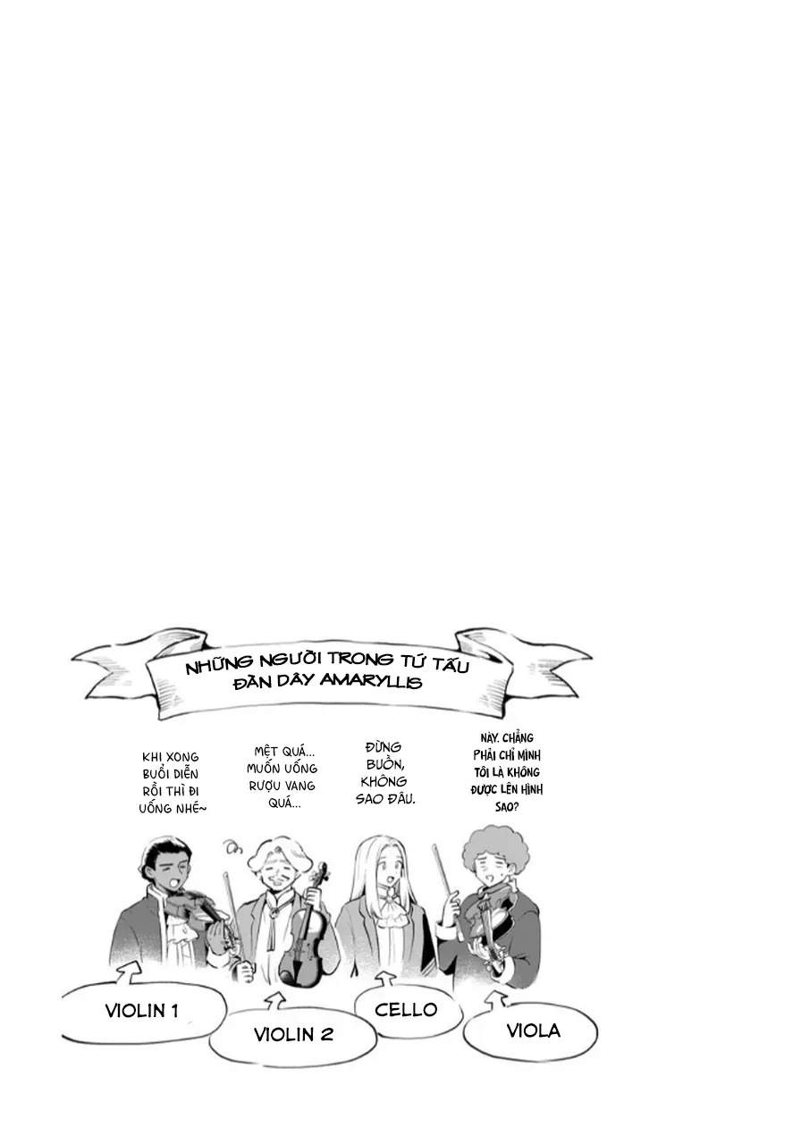 7 Nàng Công Chúa Ngủ Say Chapter 78 - Trang 2