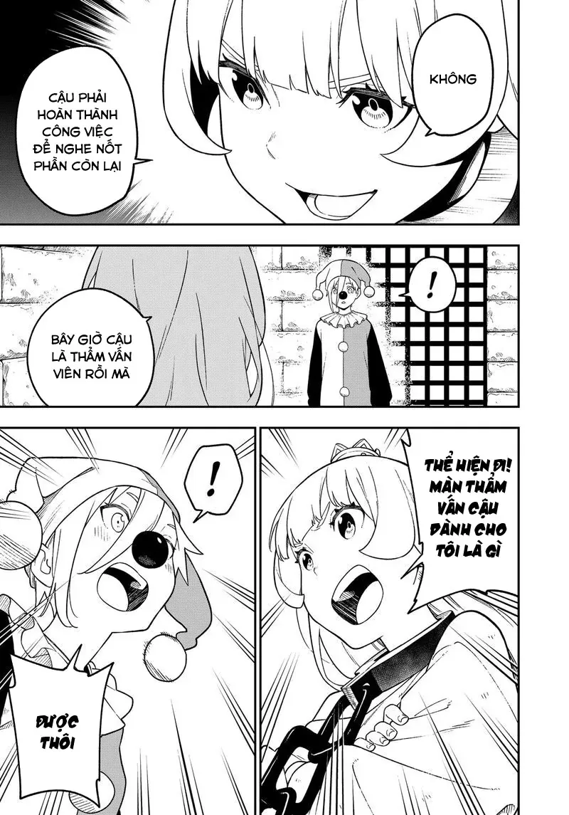 Đến Giờ Chapter 126 - Trang 2