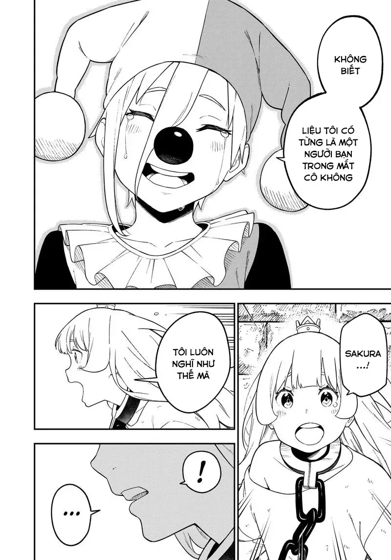 Đến Giờ Chapter 126 - Trang 2