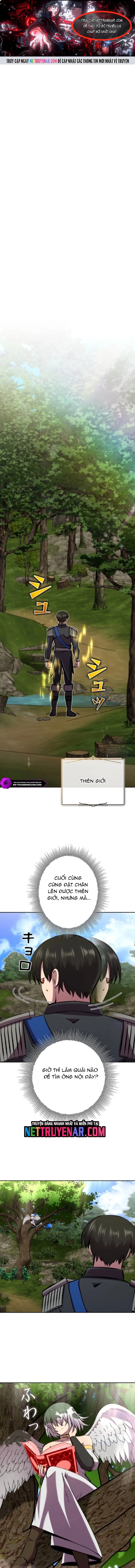 Tôi Không Phải Là Kẻ Phản Diện Chapter 52 - Trang 2