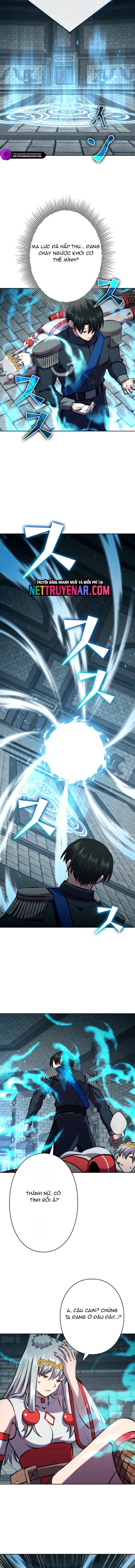 Tôi Không Phải Là Kẻ Phản Diện Chapter 52 - Trang 2