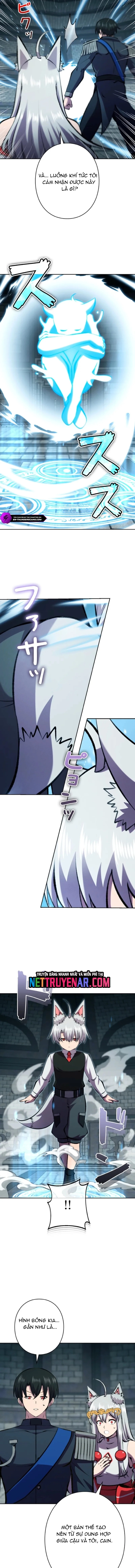 Tôi Không Phải Là Kẻ Phản Diện Chapter 52 - Trang 2