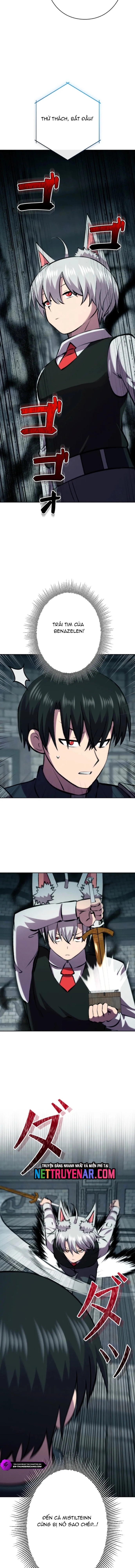 Tôi Không Phải Là Kẻ Phản Diện Chapter 52 - Trang 2