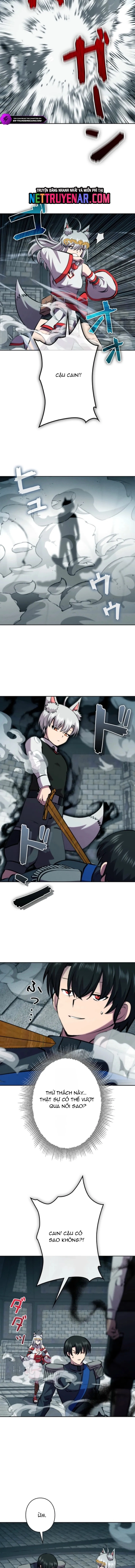 Tôi Không Phải Là Kẻ Phản Diện Chapter 52 - Trang 2