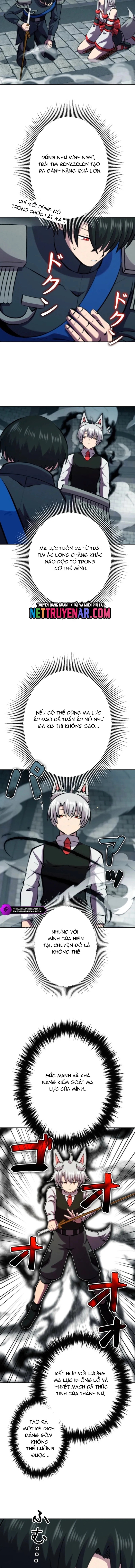 Tôi Không Phải Là Kẻ Phản Diện Chapter 52 - Trang 2