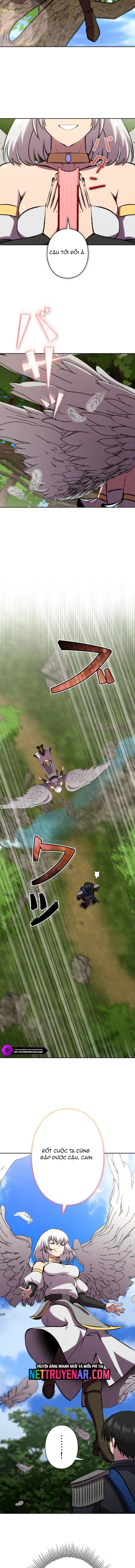 Tôi Không Phải Là Kẻ Phản Diện Chapter 52 - Trang 2