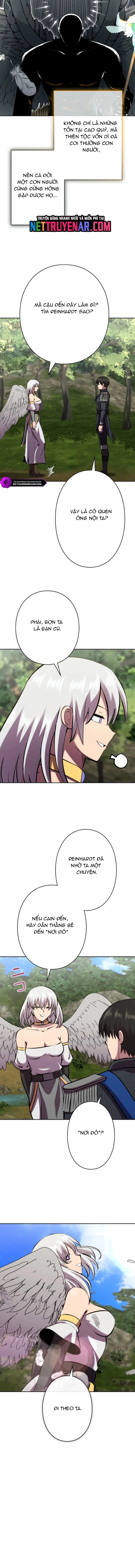 Tôi Không Phải Là Kẻ Phản Diện Chapter 52 - Trang 2