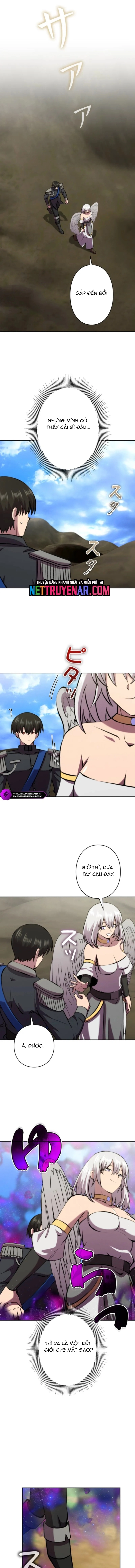 Tôi Không Phải Là Kẻ Phản Diện Chapter 52 - Trang 2