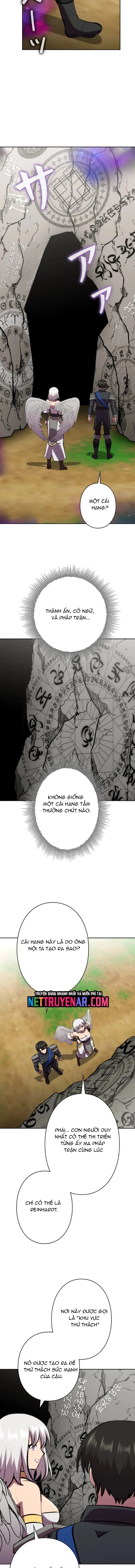 Tôi Không Phải Là Kẻ Phản Diện Chapter 52 - Trang 2