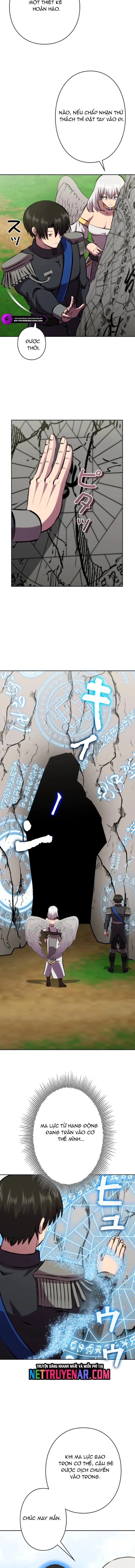 Tôi Không Phải Là Kẻ Phản Diện Chapter 52 - Trang 2