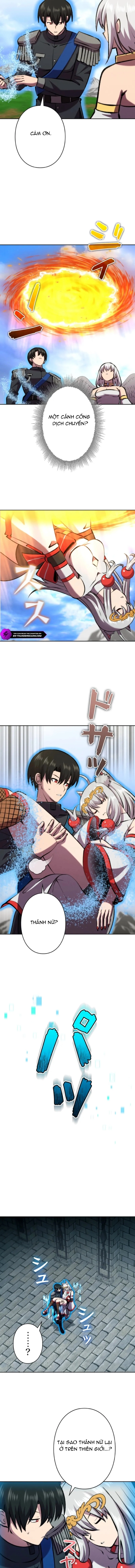 Tôi Không Phải Là Kẻ Phản Diện Chapter 52 - Trang 2