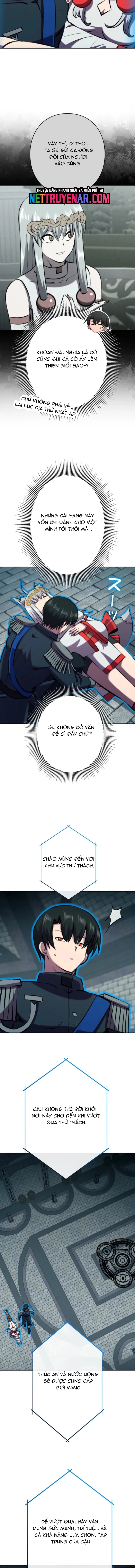 Tôi Không Phải Là Kẻ Phản Diện Chapter 52 - Trang 2