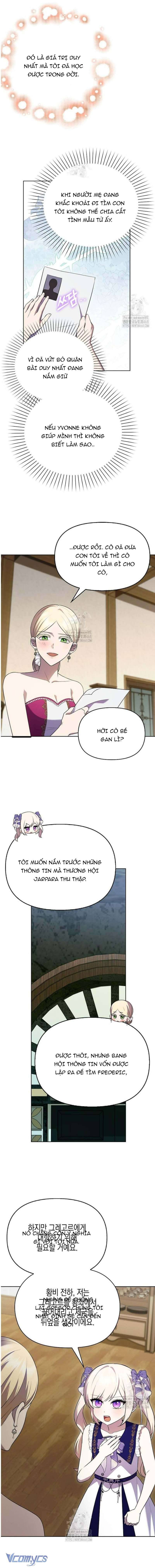 Đứa Trẻ Côn Đồ Nhà Công Tước Chapter 73 - Trang 2