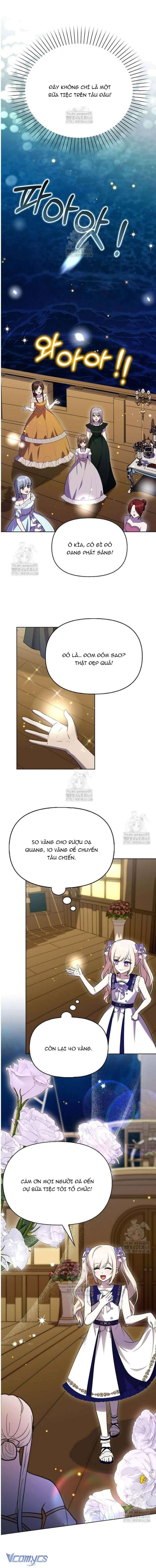 Đứa Trẻ Côn Đồ Nhà Công Tước Chapter 73 - Trang 2