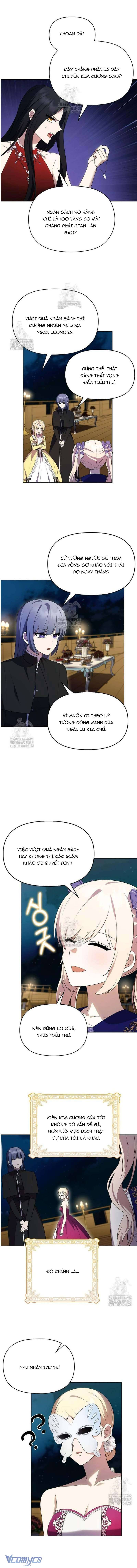 Đứa Trẻ Côn Đồ Nhà Công Tước Chapter 73 - Trang 2