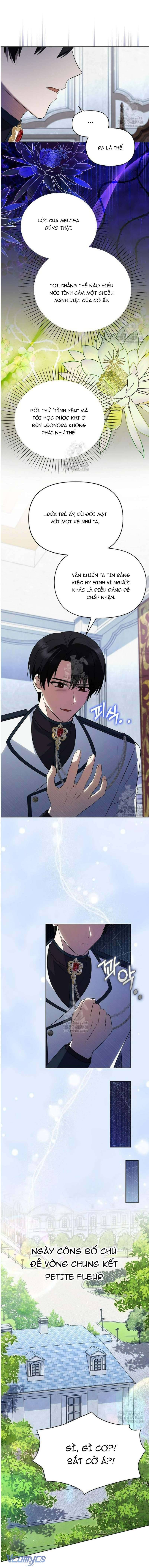Đứa Trẻ Côn Đồ Nhà Công Tước Chapter 74 - Trang 2