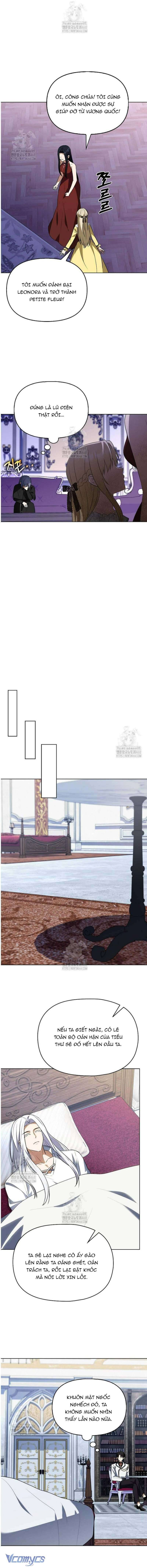 Đứa Trẻ Côn Đồ Nhà Công Tước Chapter 74 - Trang 2