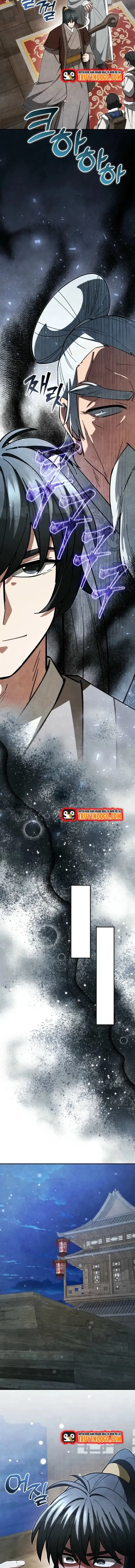 Sinh Tồn Như Một Bộ Khoái Ở Thế Giới Võ Lâm Chapter 37 - Trang 2