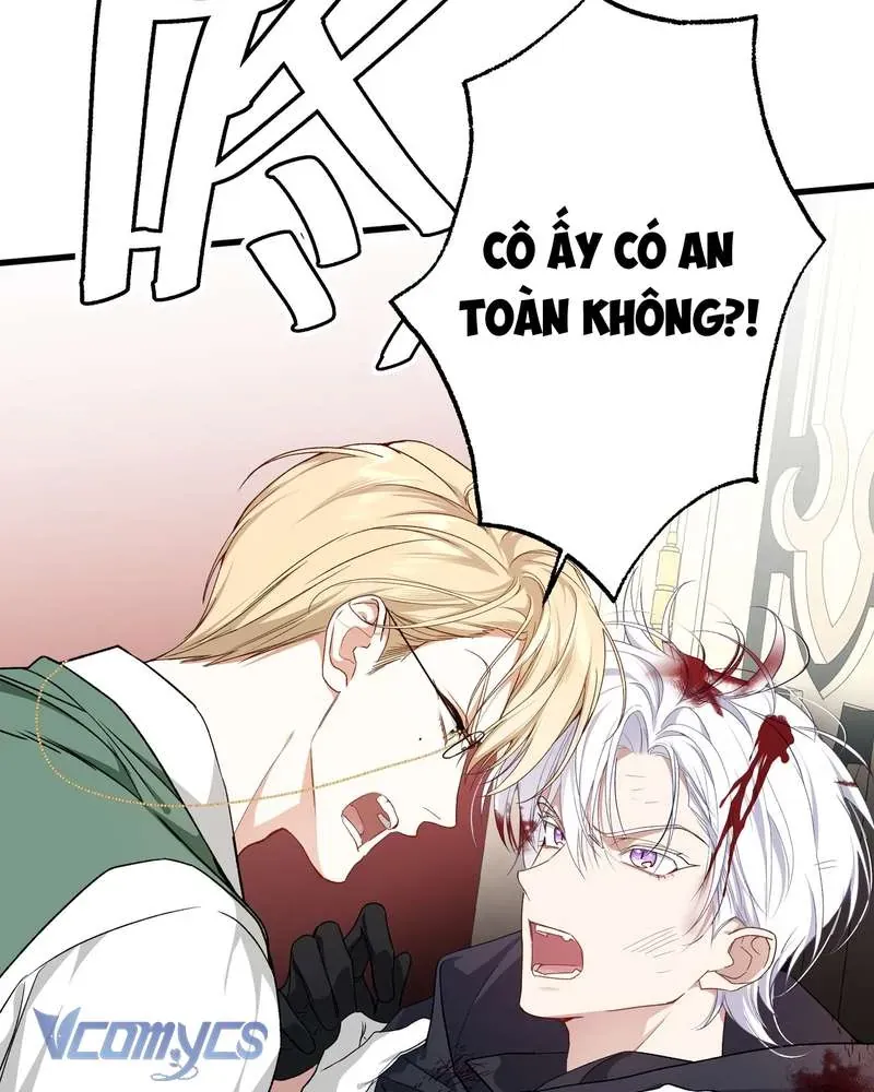 Cô Ấy Sẽ Thuần Hóa Các Anh Hùng Chapter 27 - Trang 2