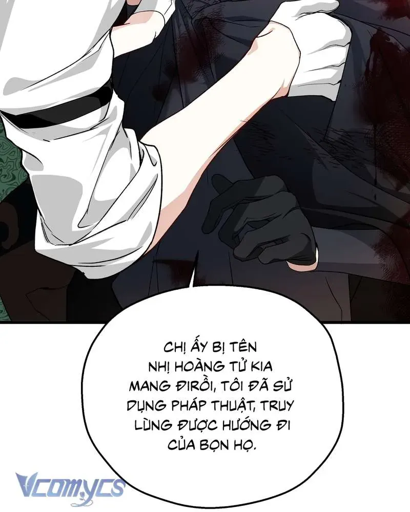 Cô Ấy Sẽ Thuần Hóa Các Anh Hùng Chapter 27 - Trang 2