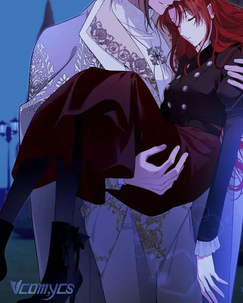 Cô Ấy Sẽ Thuần Hóa Các Anh Hùng Chapter 27 - Trang 2