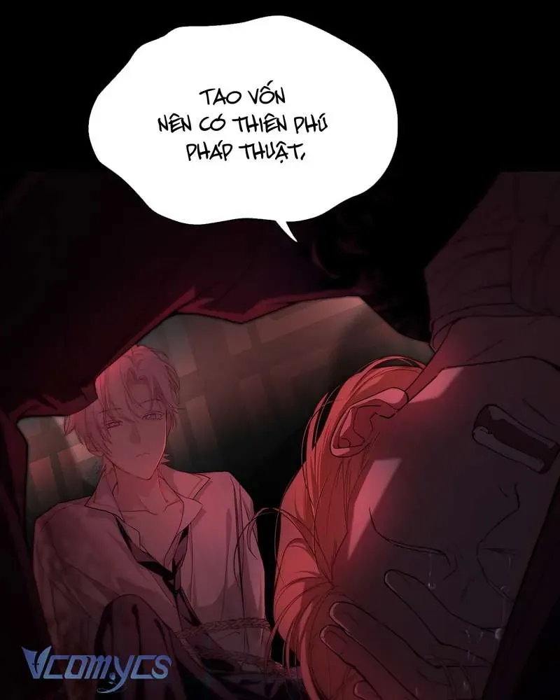 Cô Ấy Sẽ Thuần Hóa Các Anh Hùng Chapter 27 - Trang 2