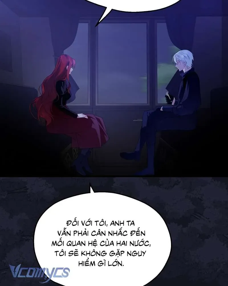 Cô Ấy Sẽ Thuần Hóa Các Anh Hùng Chapter 27 - Trang 2