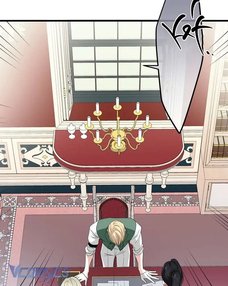 Cô Ấy Sẽ Thuần Hóa Các Anh Hùng Chapter 27 - Trang 2