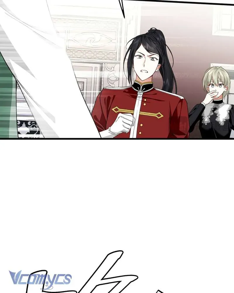 Cô Ấy Sẽ Thuần Hóa Các Anh Hùng Chapter 27 - Trang 2