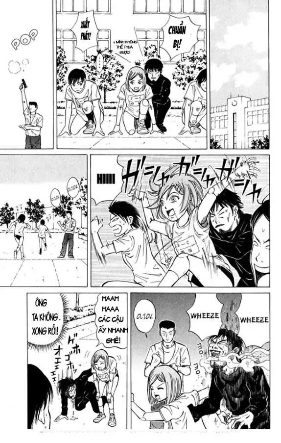 Sumire 17 Sai!! Chapter 1 - Trang 2