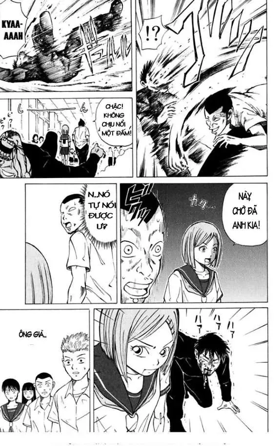 Sumire 17 Sai!! Chapter 1 - Trang 2