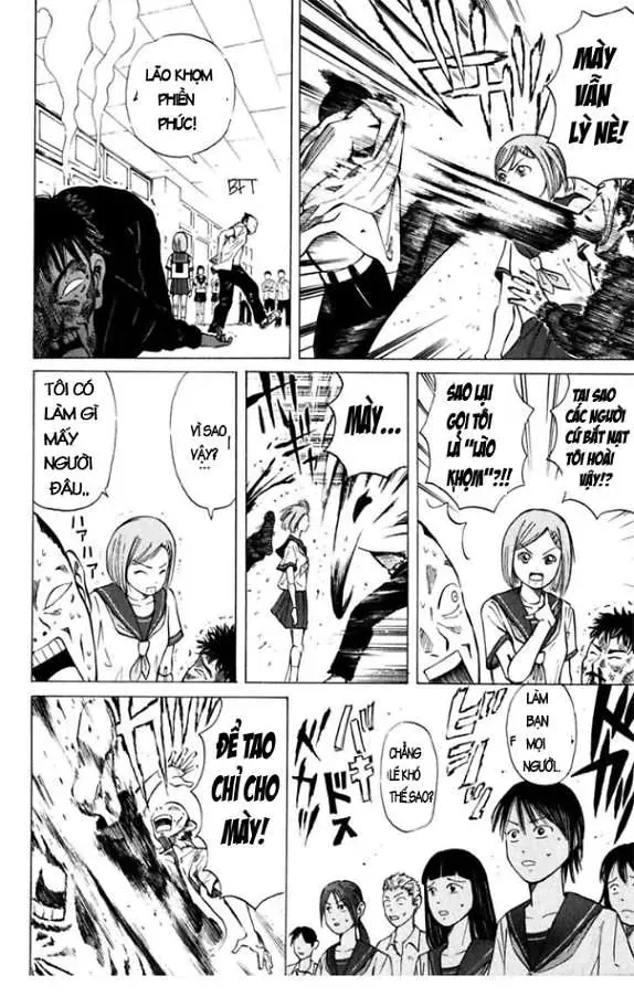 Sumire 17 Sai!! Chapter 1 - Trang 2